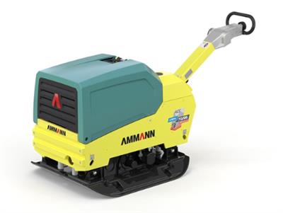Máy đầm bàn Ammann eAPH 70/95 chạy điện