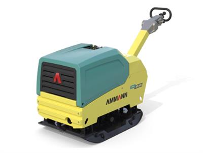 Máy đầm bàn thủy lực Ammann APH 85/95