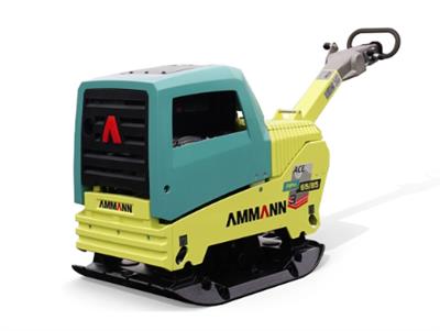 Máy đầm bàn thủy lực Ammann APH 65/85