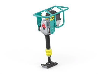 Máy đầm cóc Ammann ATR 30