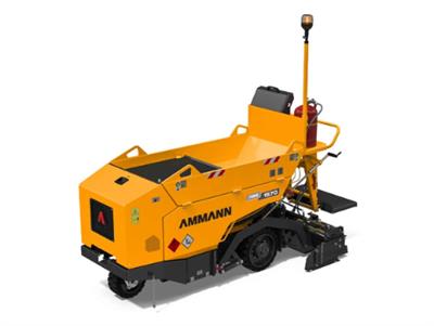 Máy rải nhựa đường mini Ammann ABG 1570