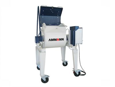 Máy trộn bê tông thí nghiệm Ammann CEM 60 S ELBA