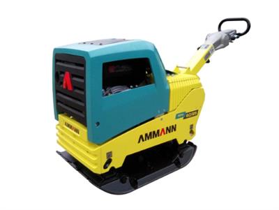 Máy đầm bàn thủy lực Ammann APH 60/85
