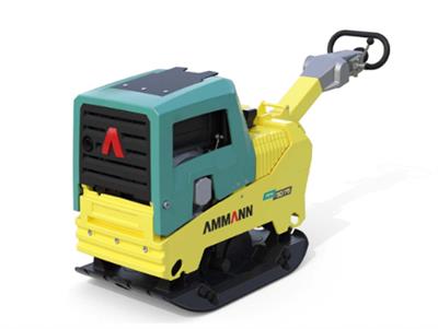 Máy đầm bàn thủy lực Ammann APH 50/75