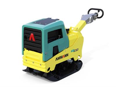 Máy đầm bàn thủy lực Ammann APH 55/75