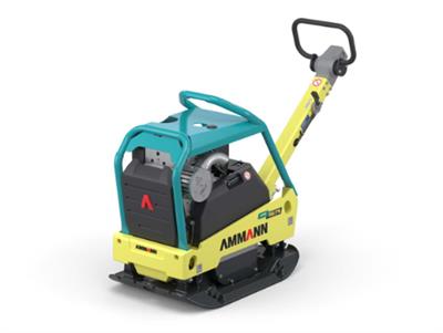 Máy đầm bàn Ammann APR 58/75