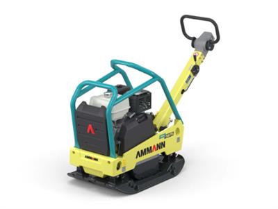 Máy đầm bàn Ammann APR 52/75