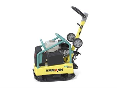 Máy đầm bàn Ammann APR 30/60