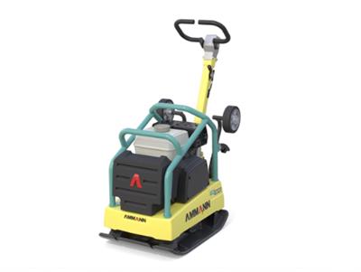 Máy đầm bàn Ammann APR 30/50