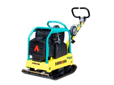 Máy đầm bàn Ammann APR 25/50