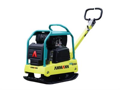 Máy đầm bàn Ammann APR 25/40