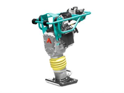 Máy đầm cóc Ammann ACR 70 D