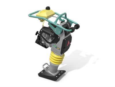 Máy đầm cóc Ammann ATR 68 P