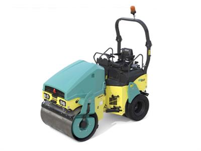 Xe lu 2 bánh Ammann ARX 40-2C