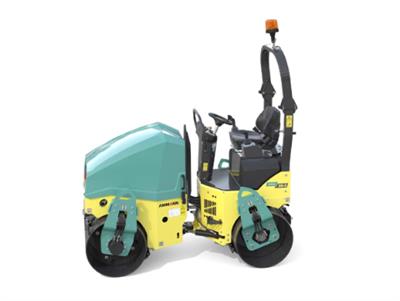 Xe lu 2 bánh thép Ammann ARX 26-2