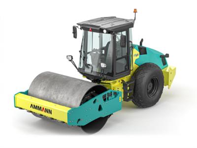 Xe lu rung một trống Ammann ARS 150.1