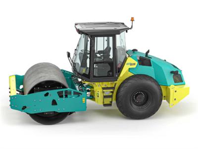 Xe lu rung một trống Ammann ARS 170.1