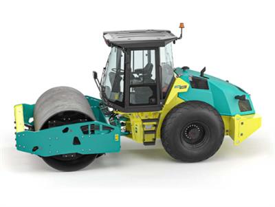 Xe lu rung một trống Ammann ARS 130.1