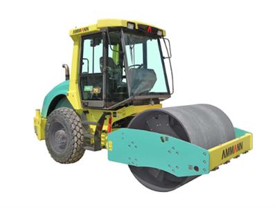Xe lu rung một trống Ammann ASC 70