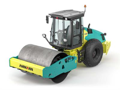 Xe lu rung một trống Ammann ARS 110.1