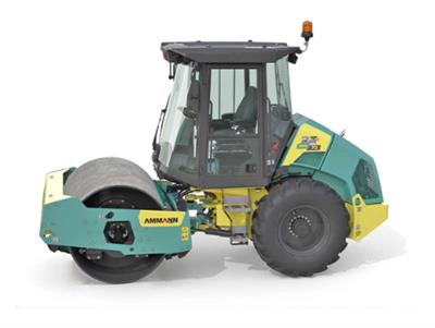 Xe lu rung một trống Ammann ARS 70