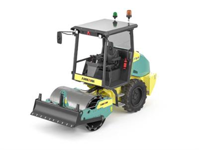 Xe lu rung một trống Ammann ARS 30