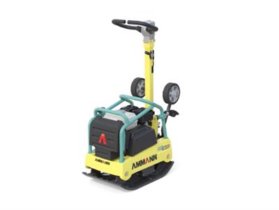 Máy đầm bàn Ammann APR 22/40