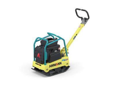 Máy đầm bàn Ammann eAPR 20/40 chạy điện