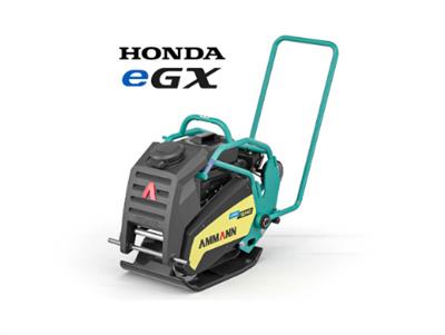 Máy đầm bàn Ammann eAPF 12/40 chạy điện