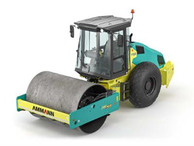 Xe lu rung một trống Ammann ARS 110.2